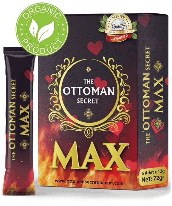 OTTOMAN SECRET-bottle-with-guarantee